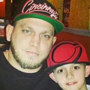 Meet your Posher, Danny